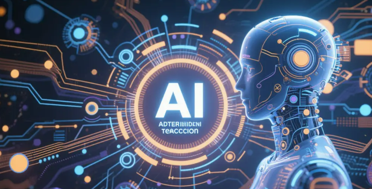 乘AI东风拓全国版图 万界智联以技术赋能中小企业数字化突围