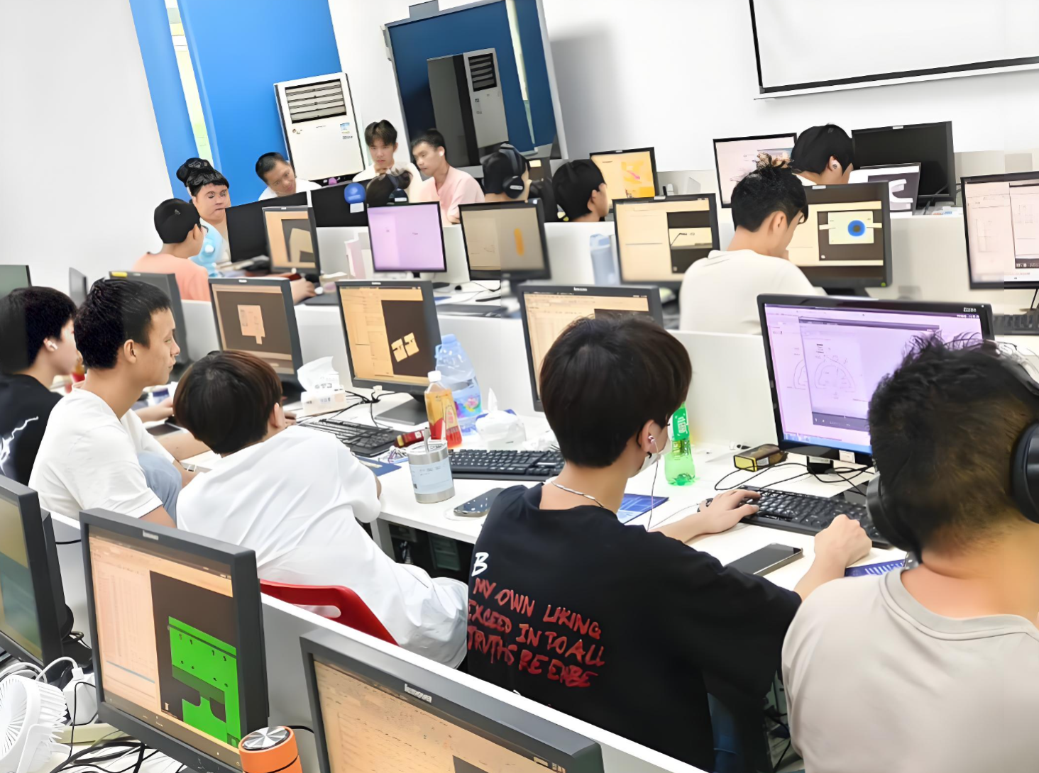 职业技能教育